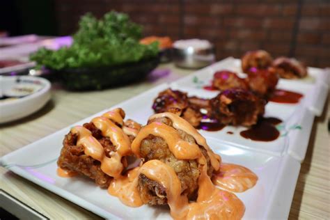 selebrasyon matina|OppaNok Unlimited Samgyupsal & Wings .